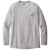 Color Heather Grey