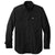 Carhartt Men's Black Force Solid Long Sleeve Shirt