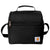 Carhartt Black Lunch 6-Can Cooler