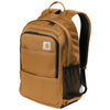 Carhartt Carhartt Brown Foundry Series Backpack