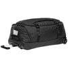 Stormtech Black Equinox Wheeled Duffle