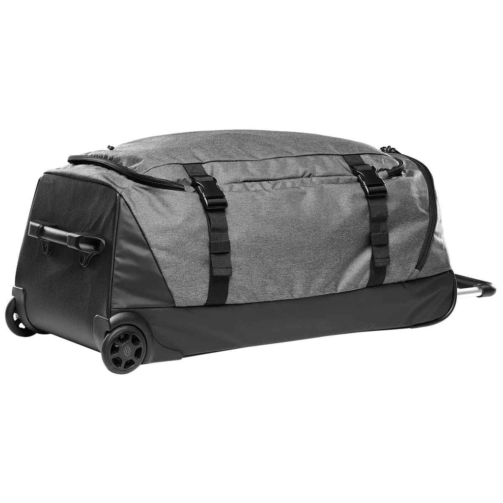 Stormtech Carbon Equinox Wheeled Duffle