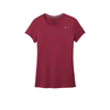 Nike Women's Team Maroon Legend Tee