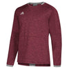 Color Burgundy
