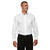 Devon & Jones Men's White Tall Crown Collection Solid Broadcloth