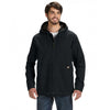 Dri Duck Men's Black Laredo Jacket