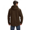 Dri Duck Men's Tobacco Laredo Jacket