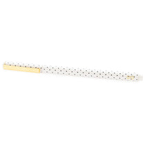 Sugar Paper Black Pindot Felt Pen