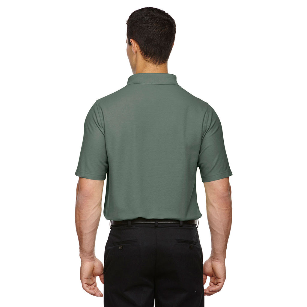 Devon & Jones Men's Dill Drytec 20 Performance Polo