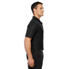 Devon & Jones Men's Black Drytec 20 Tall Performance Polo