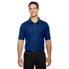 Devon & Jones Men's True Royal Drytec 20 Tall Performance Polo