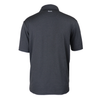 48-Hour Zusa Men's Charcoal Heather Itasca Polo