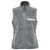 Stormtech Women's Zinc Bergen Sherpa Fleece Vest