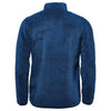 Stormtech Men's Indigo Bergen Sherpa Fleece Jacket