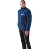 Stormtech Men's Indigo Bergen Sherpa Fleece Jacket