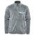 Stormtech Men's Zinc Bergen Sherpa Fleece Jacket