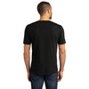 District Men's Black Perfect Tri DTG Tee