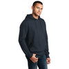 District Men's New Navy Perfect Weight Fleece Hoodie