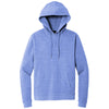 District Unisex Royal Frost Perfect Tri Fleece Pullover Hoodie