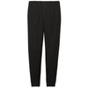 District Men's Black Perfect Tri Fleece Jogger