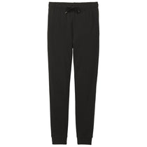 District Women's Black Perfect Tri Fleece Jogger