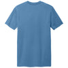 District Men's Dusk Blue Wash Tee