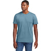 District Men's Dusk Blue Wash Tee