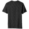 District Men's Black Medal Tee