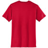 District Men's Classic Red Very Important Tee