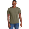 District Men's Coyote Brown Very Important Tee