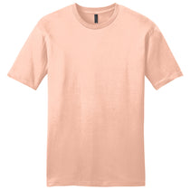 District Men's Dusty Peach Very Important Tee