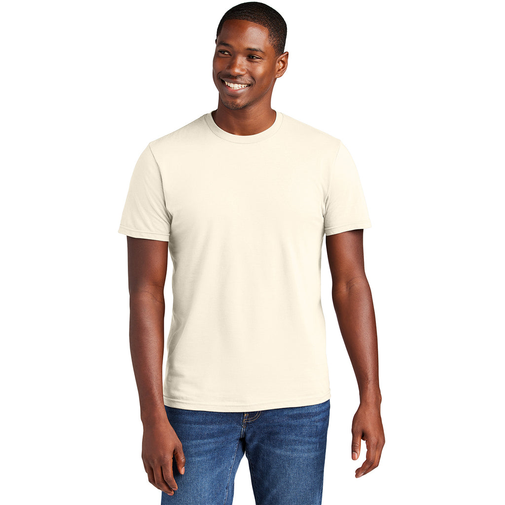 District Men's Gardenia Very Important Tee