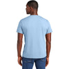 District Men's Ice Blue Very Important Tee