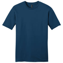 District Men's Neptune Blue Very Important Tee