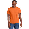 District Men's Orange Very Important Tee