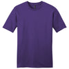 District Men's Purple Very Important Tee