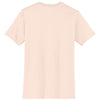 District Men's Rosewater Pink Very Important Tee