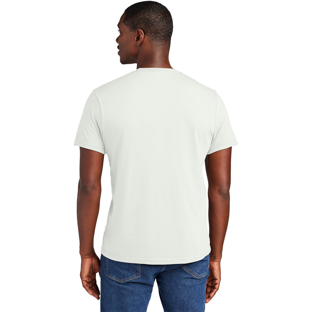 District Men's White Smoke Very Important Tee