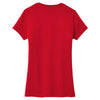 District Women's Classic Red Very Important Tee