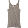 District Women's Grey Frost V.I.T. Rib Tank