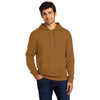 District Men's Duck Brown V.I.T. Fleece Hoodie