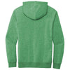 District Men's Heathered Kelly Green V.I.T. Fleece Hoodie