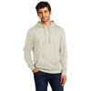 District Men's Oatmeal Heather V.I.T. Fleece Hoodie