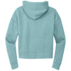 District Women's Eucalyptus Blue V.I.T Fleece Hoodie