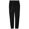 District Men's Black V.I.T. Fleece Jogger