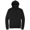 District Men's Black V.I.T. Heavyweight Fleece Hoodie