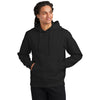 District Men's Black V.I.T. Heavyweight Fleece Hoodie