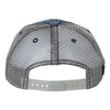 Legacy Navy/Grey Dashboard Trucker Cap