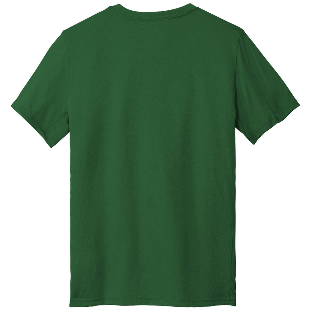 Nike Men's Gorge Green Team rLegend Tee