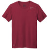 Nike Men's Team Maroon Team rLegend Tee